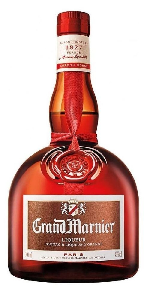 Grand Marnier Cordon Rouge 0.35l