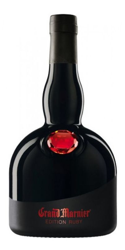 Grand Marnier Cordon rouge Ruby 0.7l