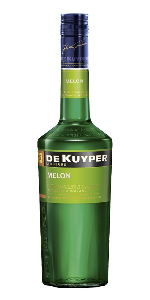 Melon de Kuyper 0.7l