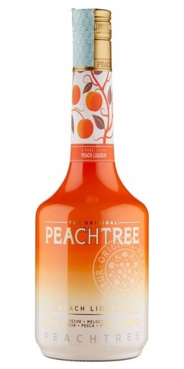 PeachTree de Kuyper 0.7l