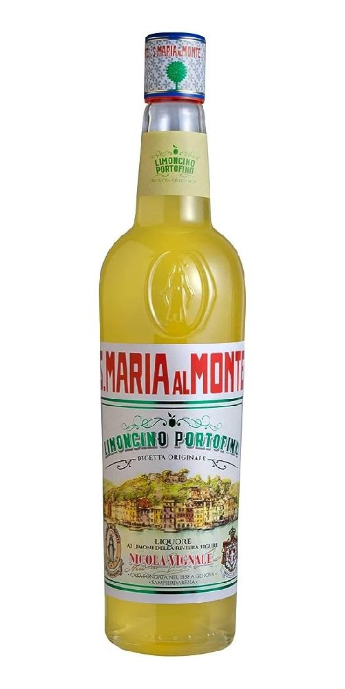 Caffo S.Maria al Monte Limoncino Portofino 0.7l