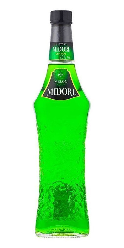 Midori 0.7l