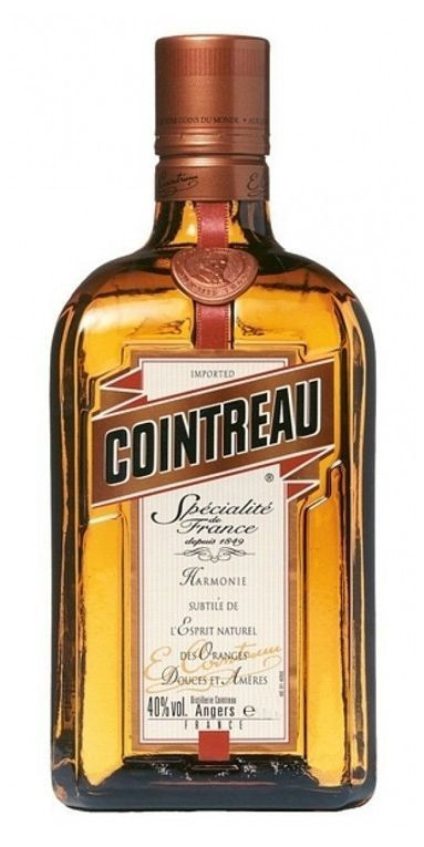 Cointreau 0.35l