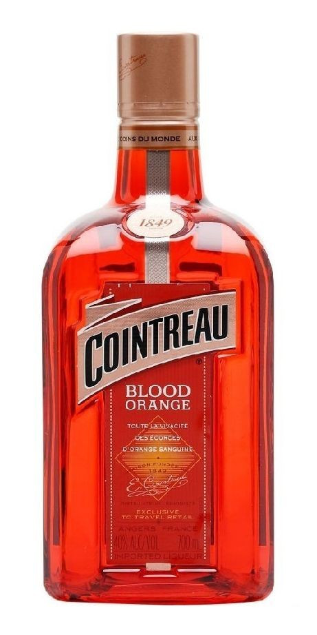 Cointreau Blood orange 0.5l