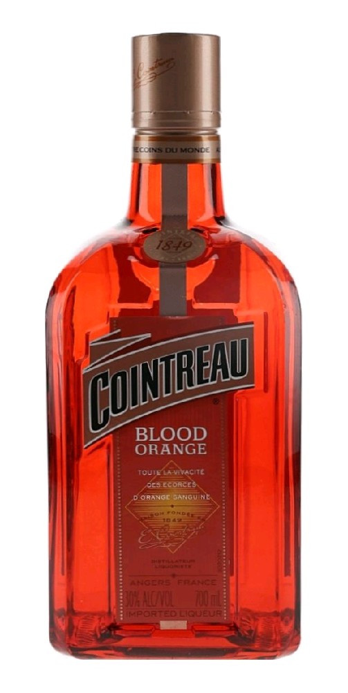 Cointreau Blood orange 0.7l