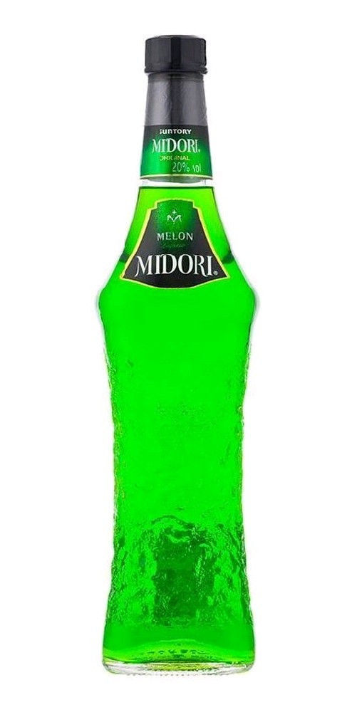 Midori 1l