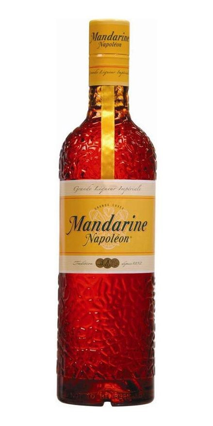 Mandarine Napoleon 1l