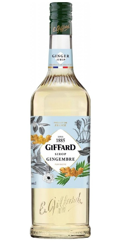 Giffard Ginger 0.7l