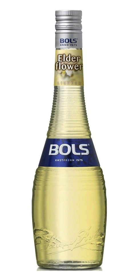 Bols Elderflower 0.7l