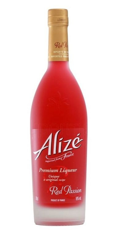 Alize Red Passion 0.7l