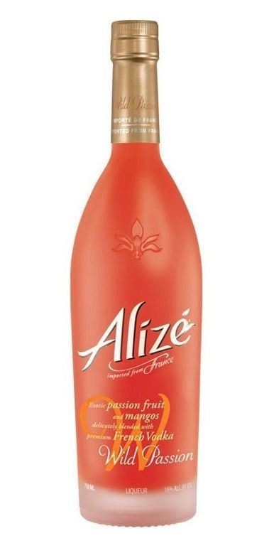 Alize Wild Passion 0.7l