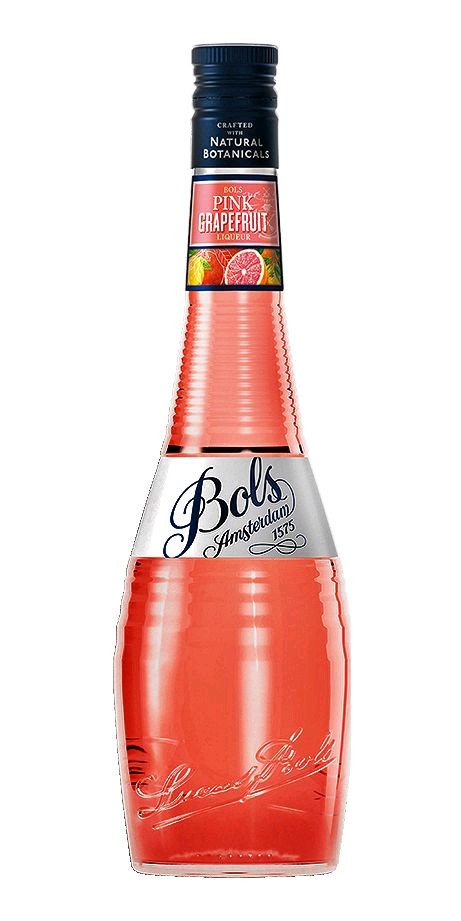 Bols Pink Grapefruit 0.7l