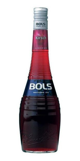 Bols Kirsch 0.7l