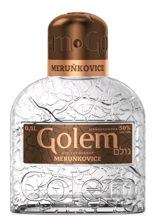 Golem Meruňkovice 0.5l