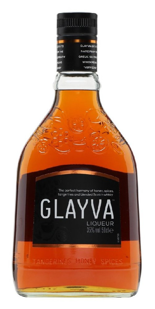 Glayva 0.7l