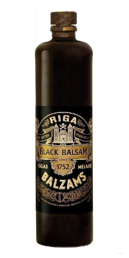 Riga Balsams Riga Balsam Classic 0.5l