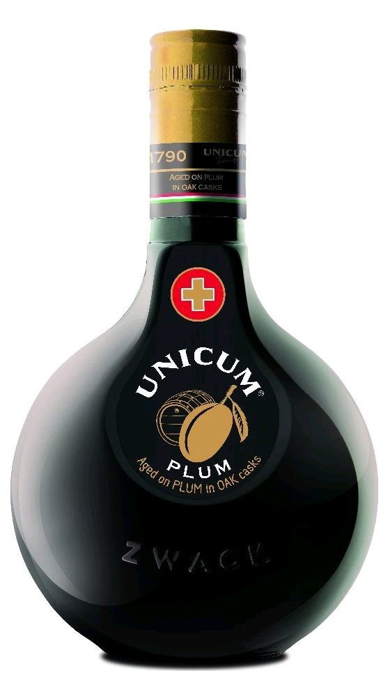Zwack Unicum Plum 0.7l
