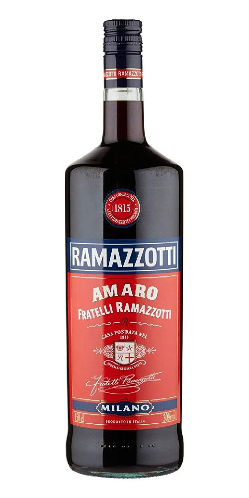 Amaro Ramazzotti 1.5l