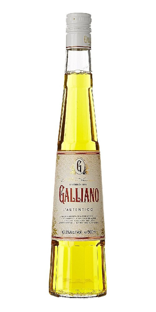 Galliano Autentico 0.35l