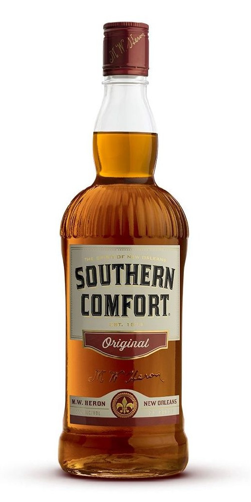 Southern Comfort 35 % 1 l