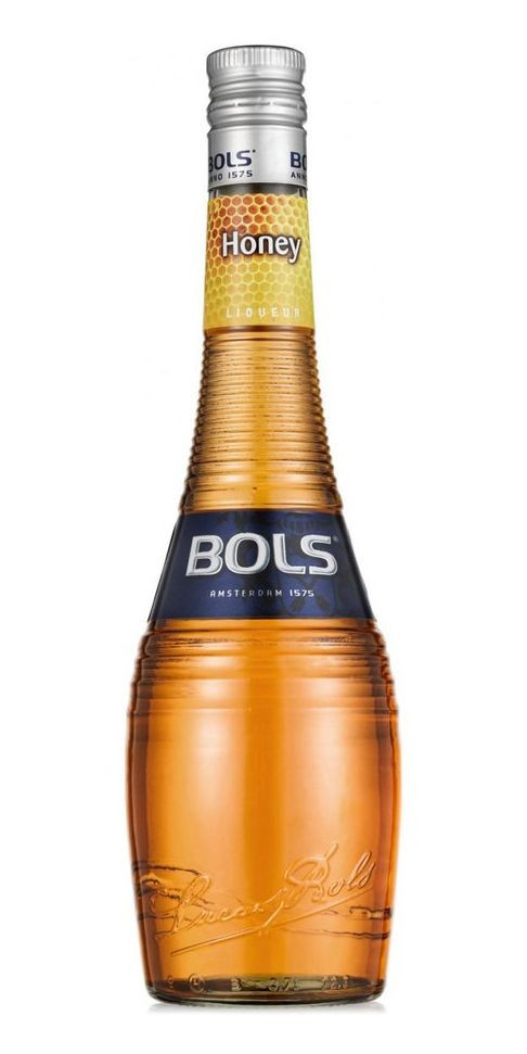 Bols Honey 0.7l