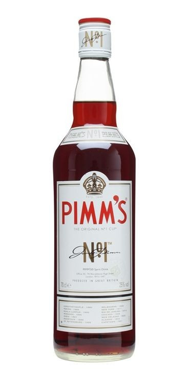 Pimms no.1 0.7l