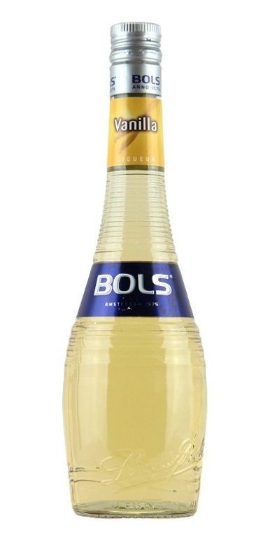 Bols Vanilla 0.7l