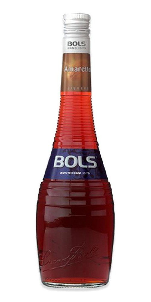 Bols Amaretto 0.7l