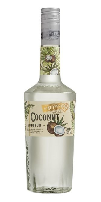 Coconut de Kuyper 0.7l