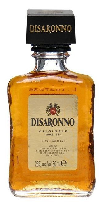 diSaronno Original 0.05l