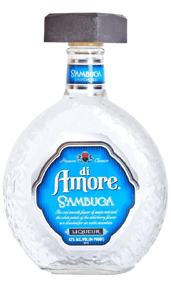 Sambuca di Amore 1l