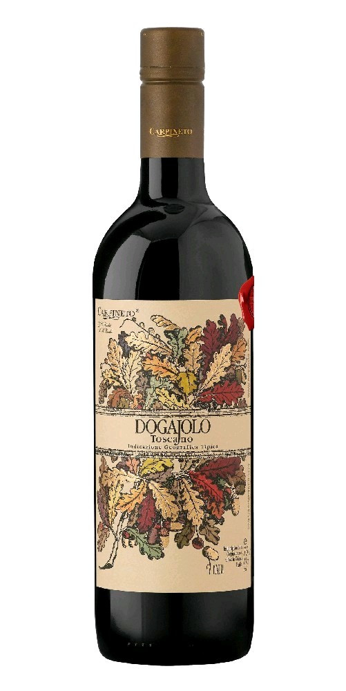 Dogajolo rosso Carpineto 1.5l