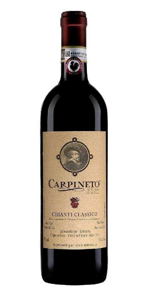 Chianti Classico Carpineto 1.5l