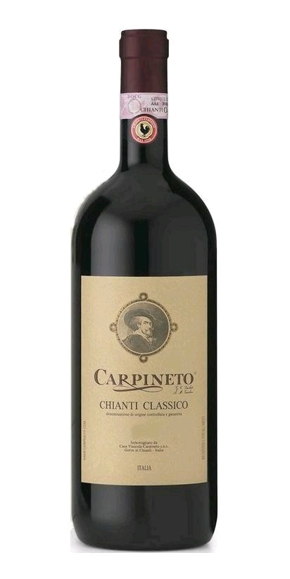 Chianti Classico Carpineto 3l