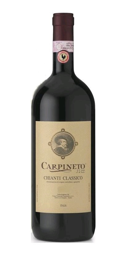 Chianti Classico Carpineto 5l