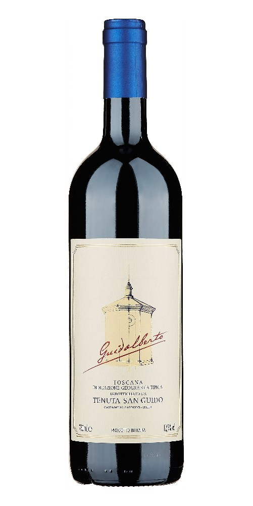 Sassicaia Guidalberto San Guido 0.75l