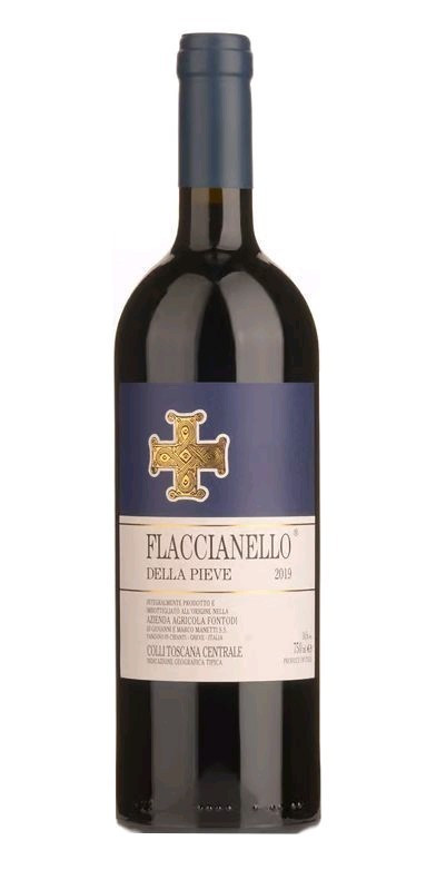 Flaccianello Fontodi 0.75l