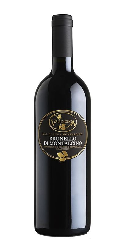 Brunello di Montalcino val di Suga 0.75l