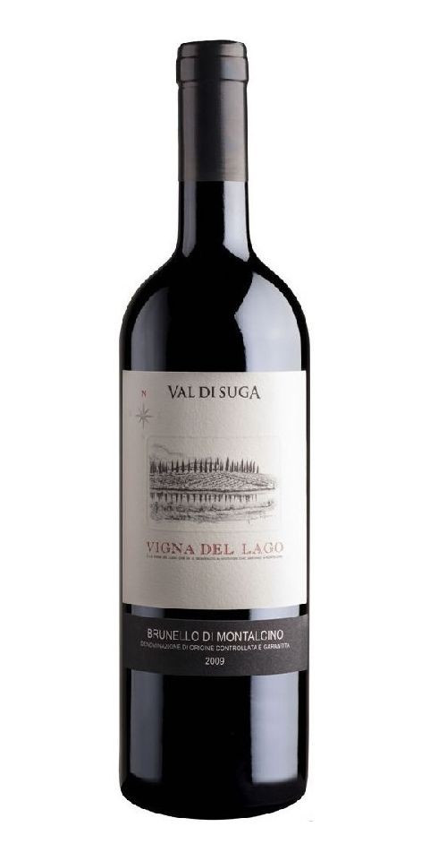 Brunello di Montalcino Lago val di Suga 0.75l