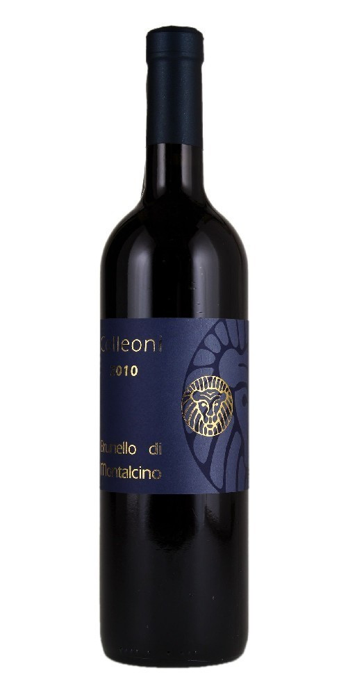 Marino Colleoni Brunello di Montalcino Santa Maria Colleoni 0.75l