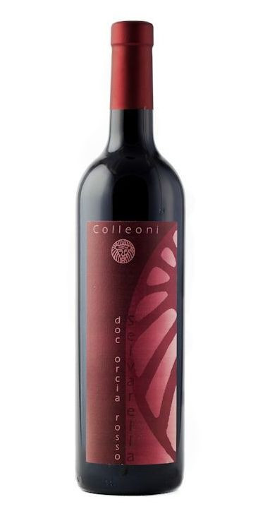 Marino Colleoni Selvarella Colleoni 0.75l