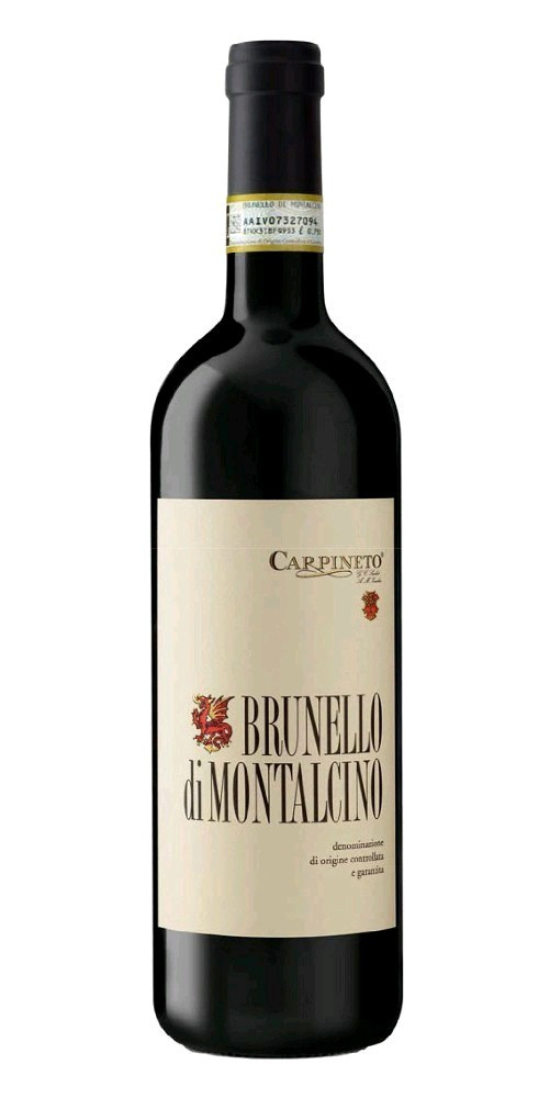 Brunello di Montalcino Carpineto 0.75l