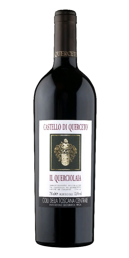 Querciolaia Castello di Querceto 0.75l