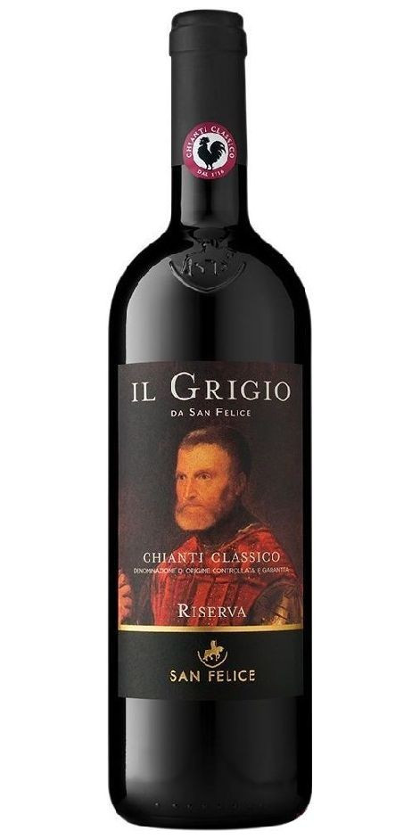 Chianti Classico Riserva il Grigio San Felice 0.75l