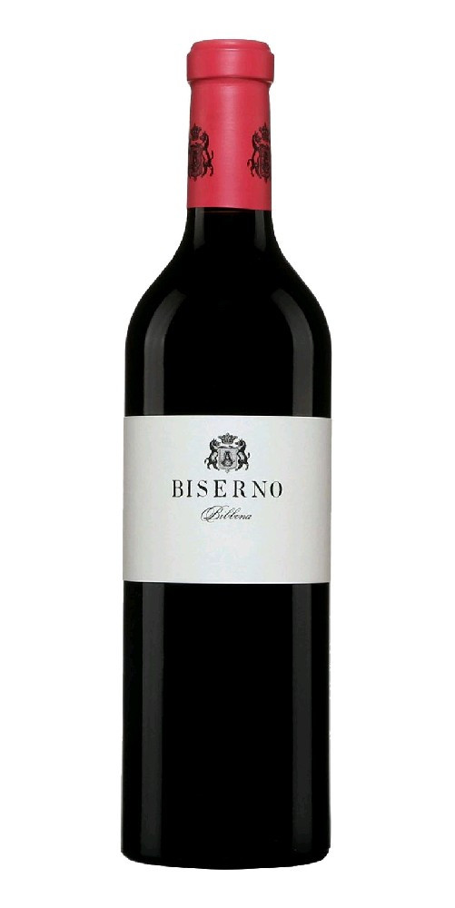 Biserno Bibbona 0.75l