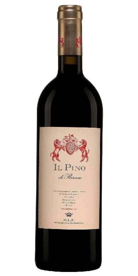 Biserno il Pino di Biserno 0.75l