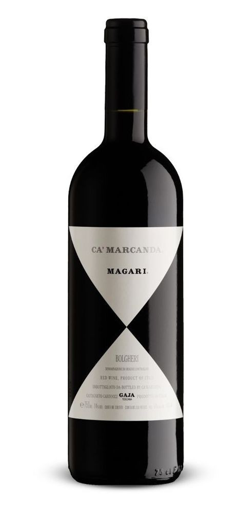 Magari Castagneto Carducci Gaja 0.75l