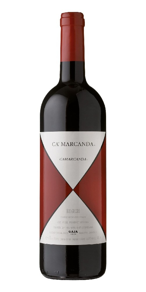 Camarcanda Gaja 0.75l