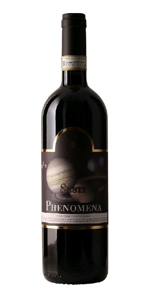 Brunello Phenomena Castello di Argiano Sesti 0.75l