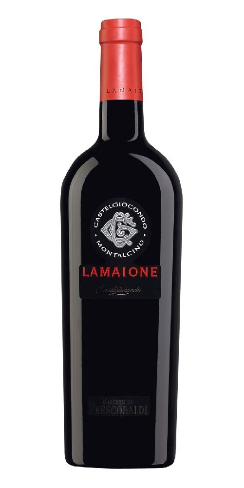 Lamaione Castel Giocondo 0.75l